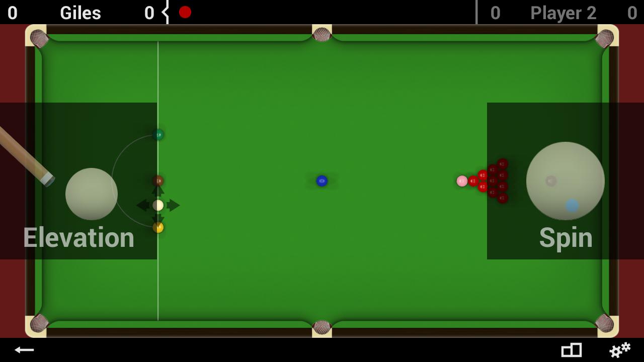 Total Snooker Classic