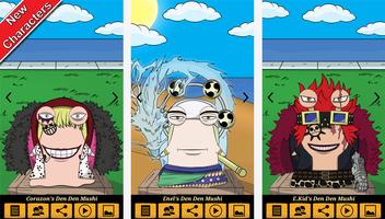 Den Den Mushi OP CallerID Lite