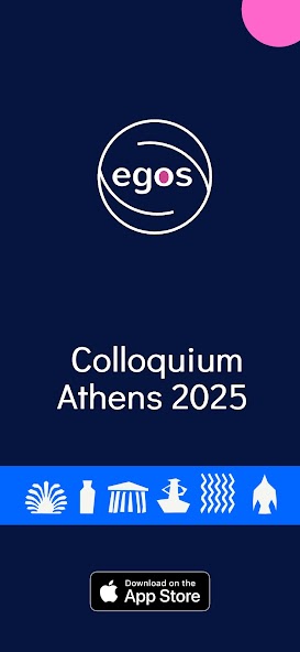 EGOS Colloquium