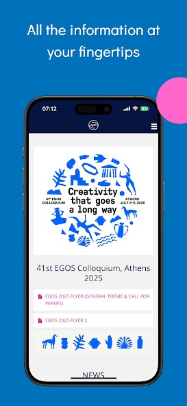 EGOS Colloquium
