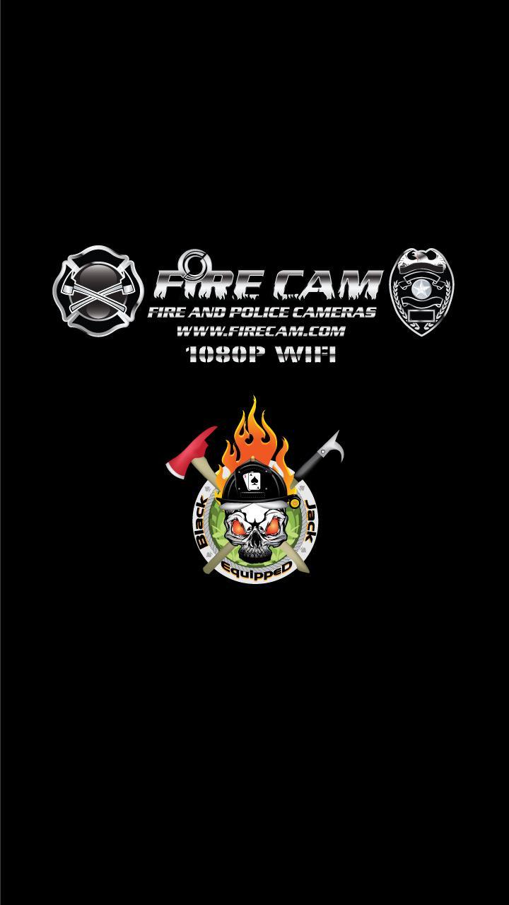 FIRECAM 1080P WIFI