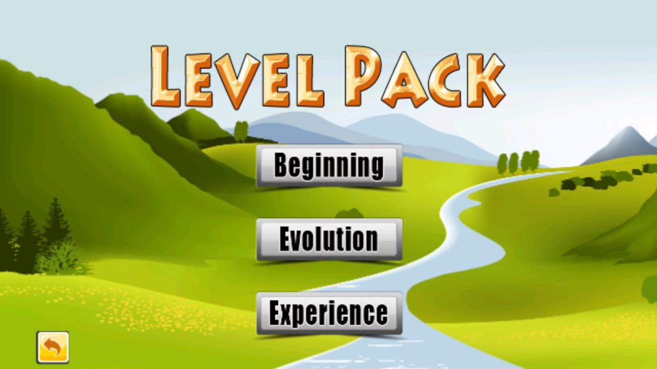 Rabbit Trolley Adventure