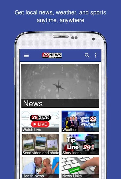 29News Charlottesville