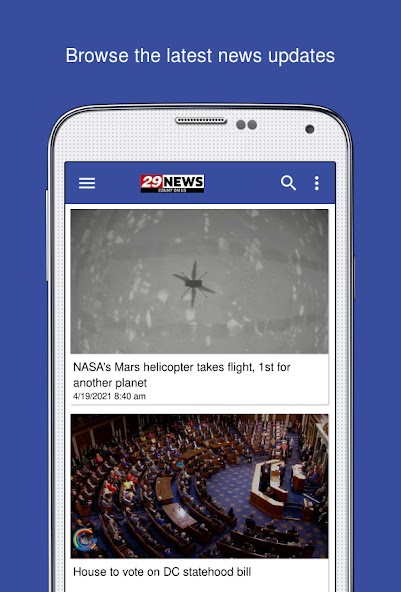 29News Charlottesville