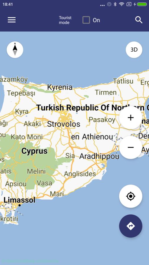 Cyprus