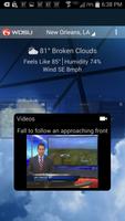 WDSU Weather