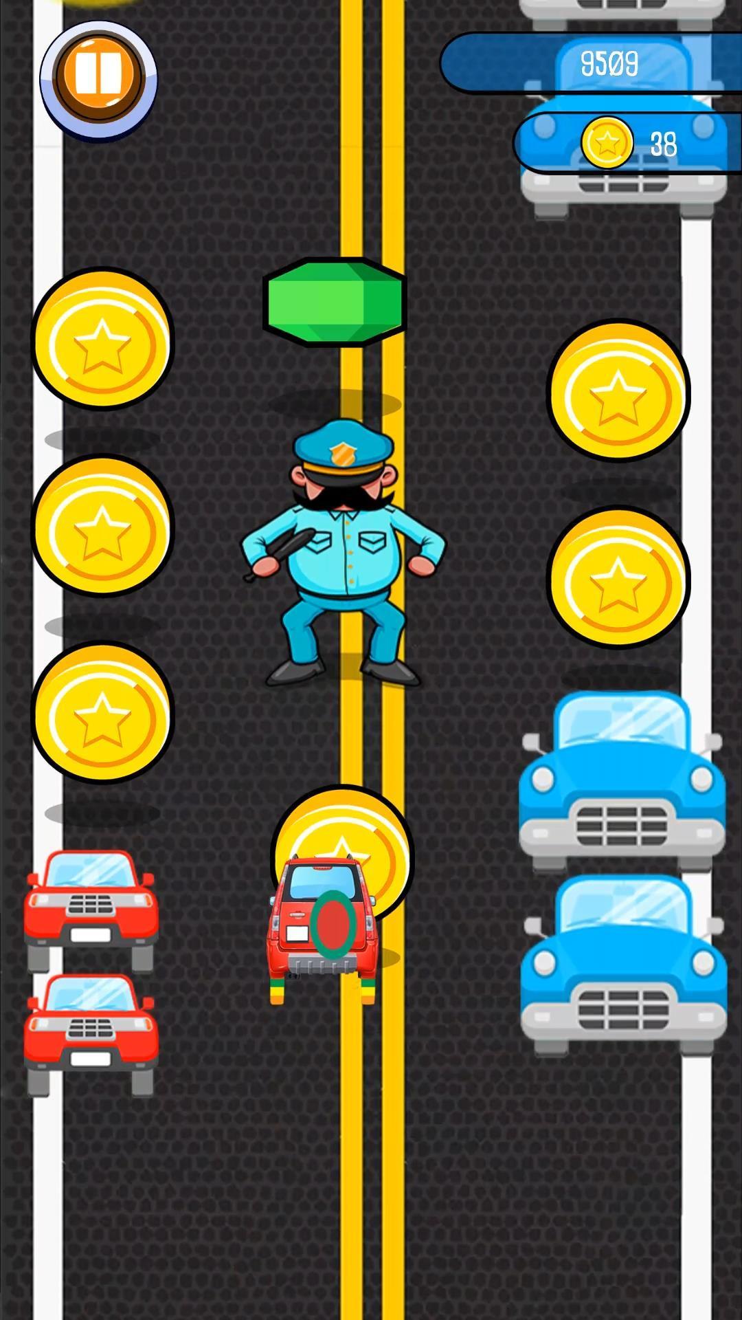 CRAZY CAR RACE - Drifting Game