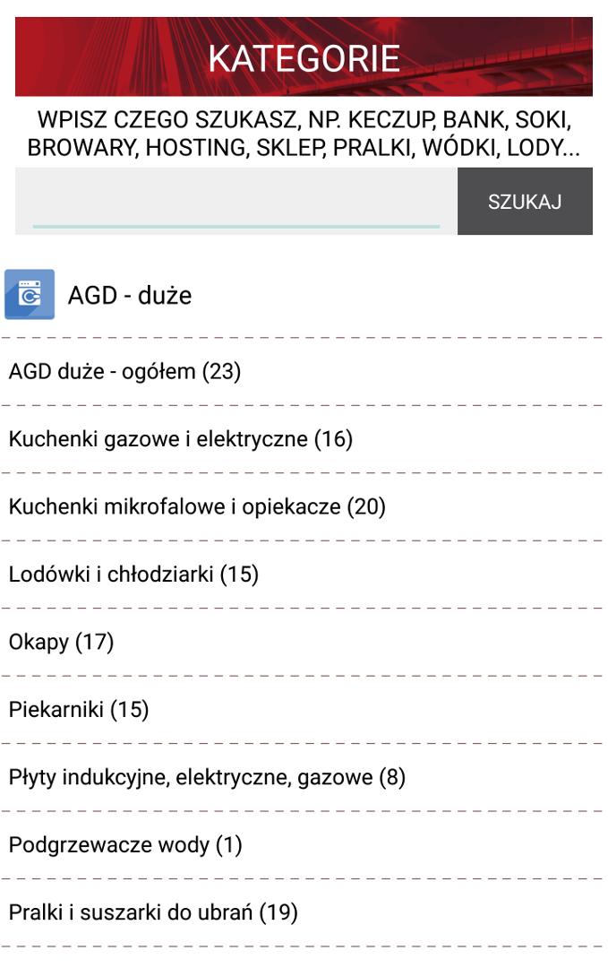 Polskie Marki 2.0 (starsza wersja)