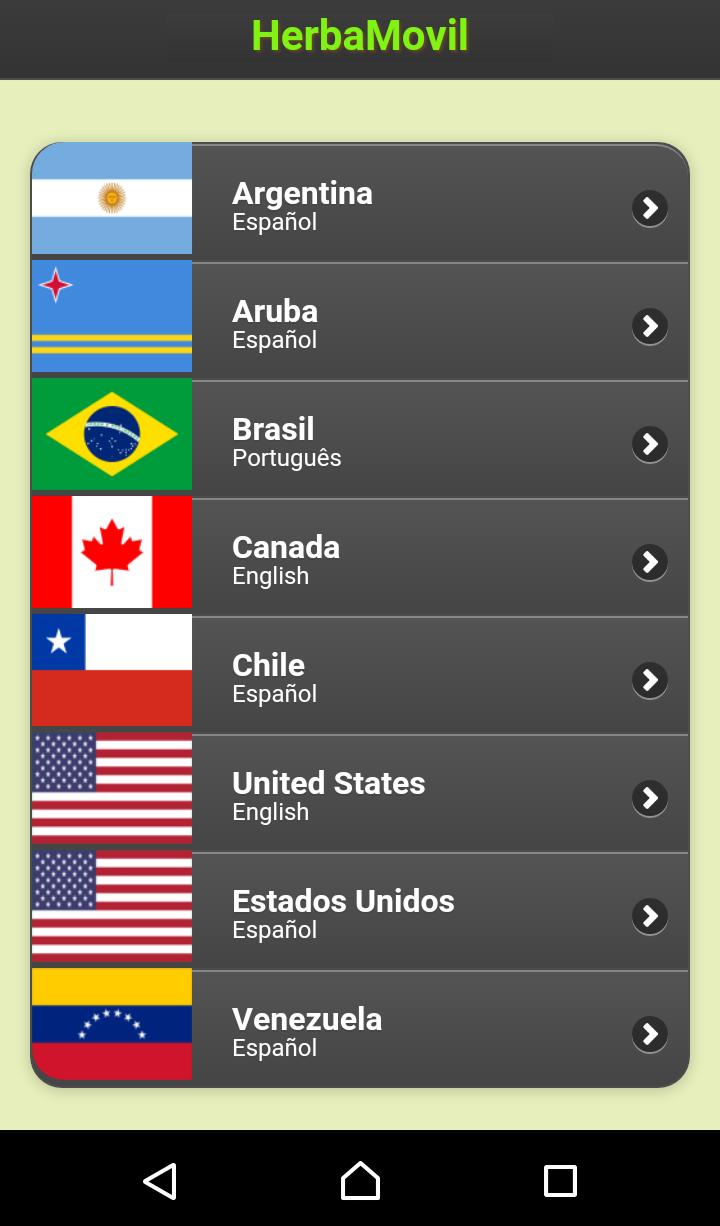 Herbalife HerbaMovil Free