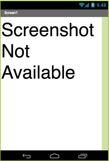 Isabel's awesome bouncing ball