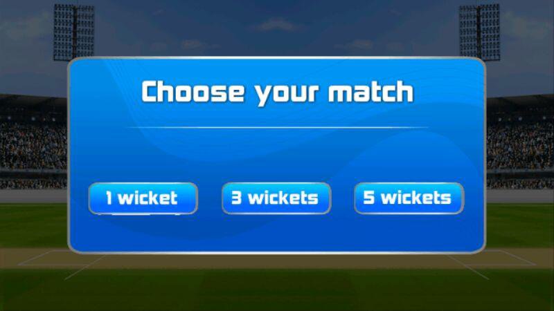 Cricket 2 mb Games