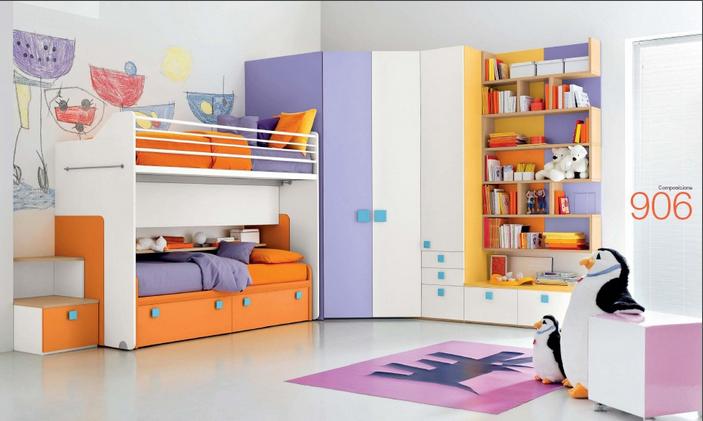 Craft Room Design Ideas