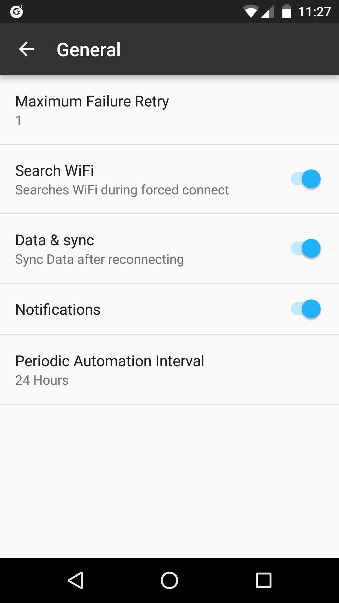 Wheres my Internet Lite