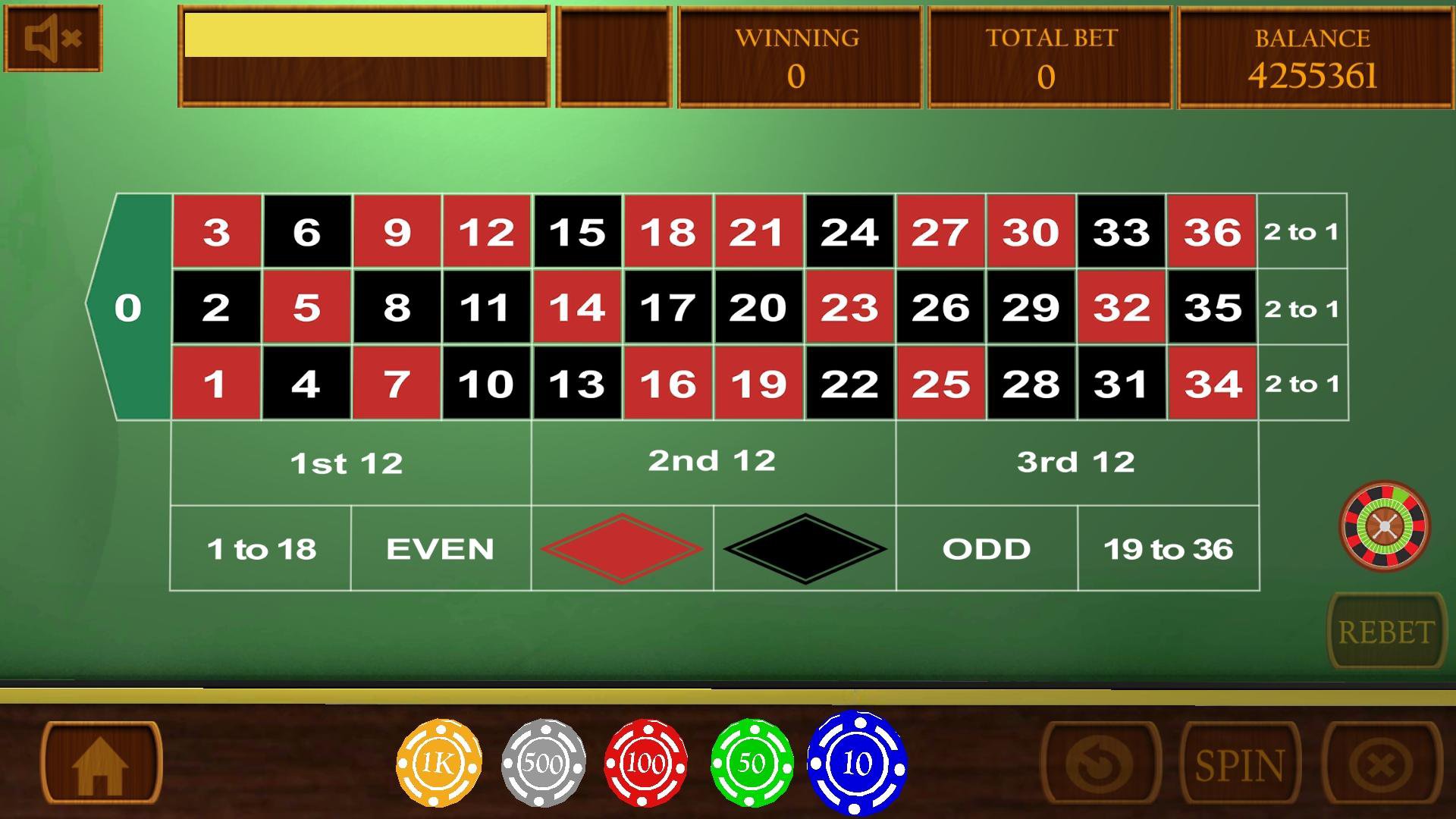 Bet247 Entertainment