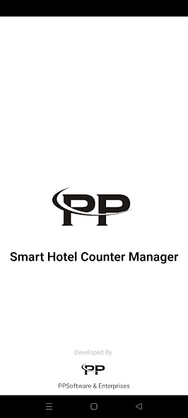 Smart Hotel Management System