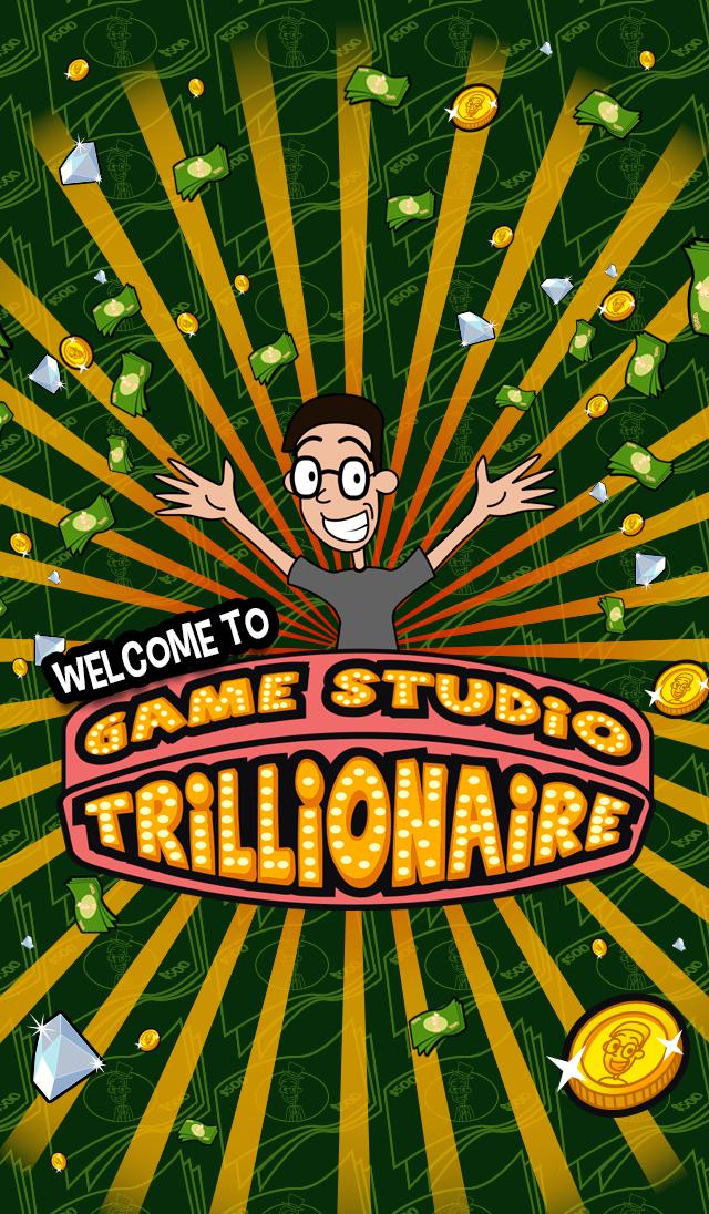 Game Studio Trillionaire