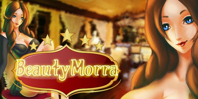 Beauty Rock-Paper-Scissors