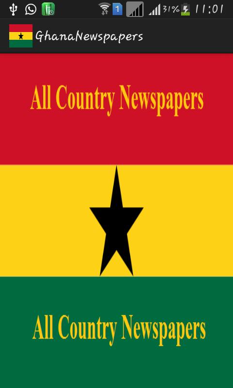 Ghana Top News