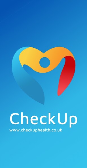 CheckUp Health
