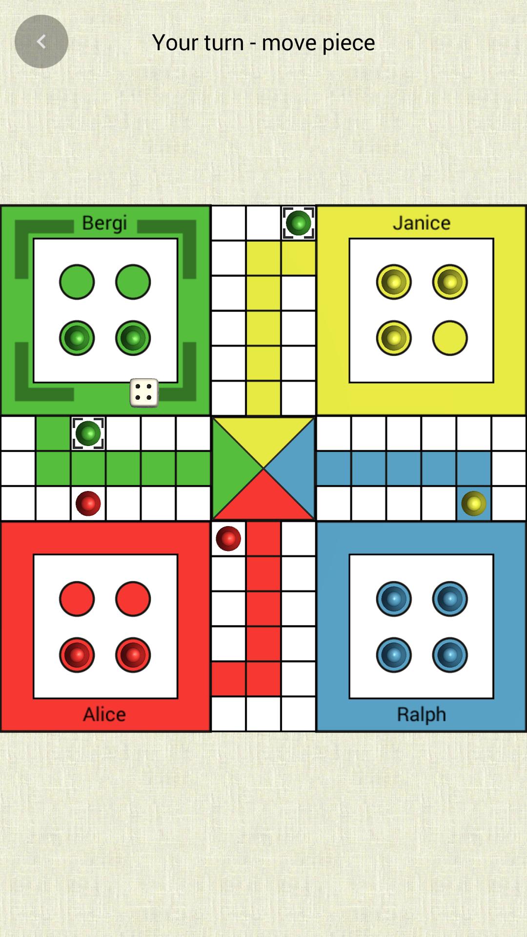 Ludo Master