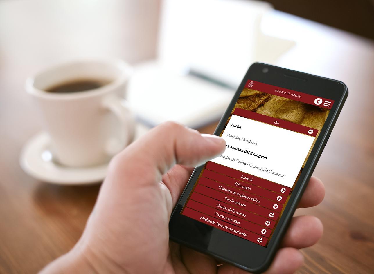 Cuaresma Pascua 2015