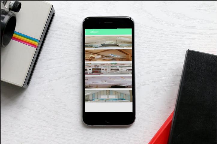 Attic Decorating Ideas