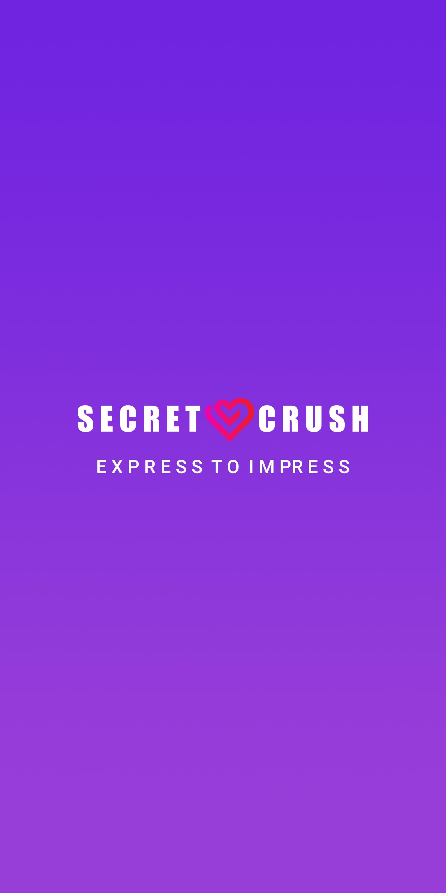 SecretCrush