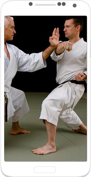 Karate Shotokan