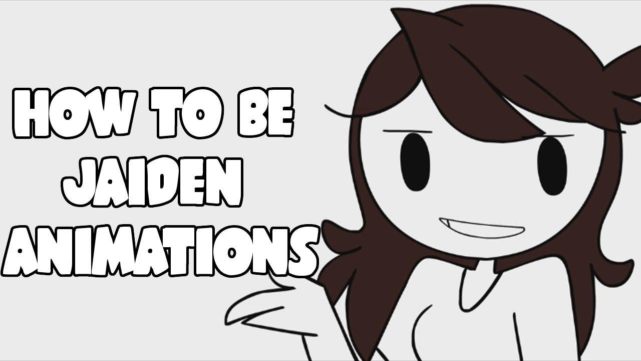 Jaiden Animations