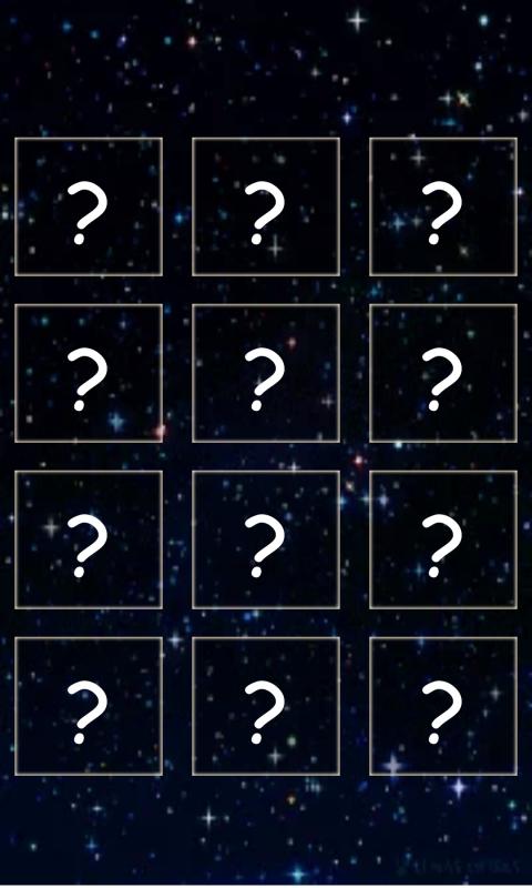 Card Match Sound - kids puzzle