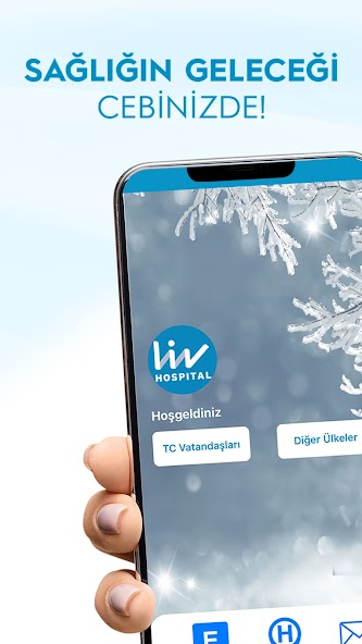 Liv Hospital