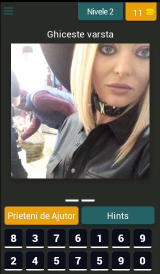 Stii varsta vedetelor?