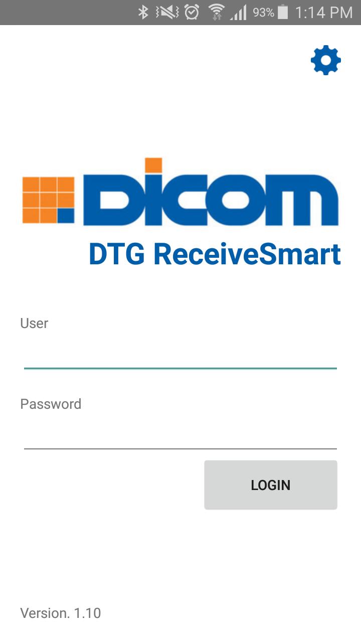 DTG ReceiveSmart