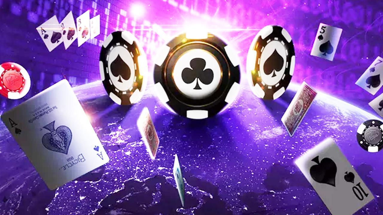 Game danh bai doi thuong Online - Mic21