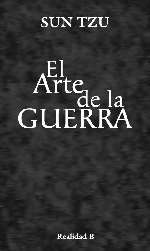 LIBRO EL ARTE DE LA GUERRA