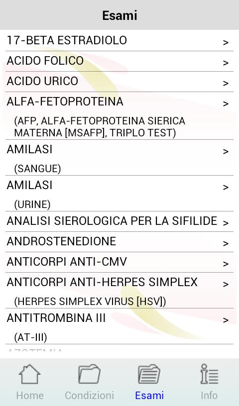 PATH&TEST IN GINECOLOGIA
