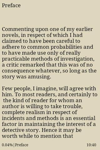 The Mystery of 31 New Inn