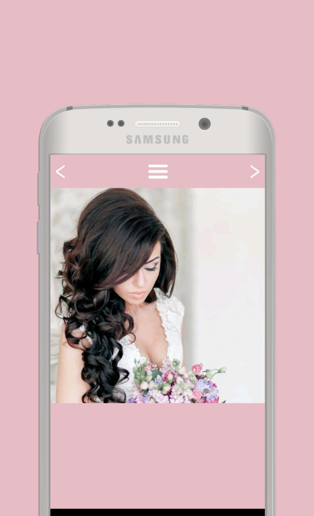 Wedding hairstyles 2017-2018