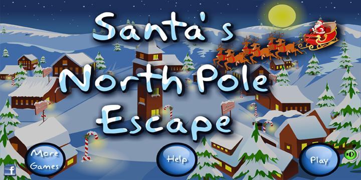 Christmas Escape 5