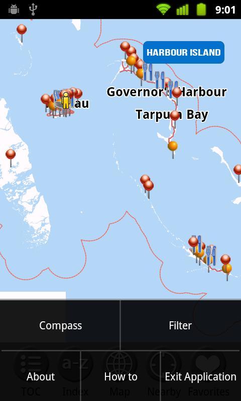 Bahamas - FREE Travel Guide