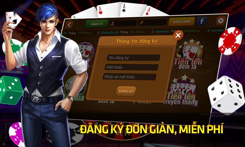 BQT - Choi bai doi thuong