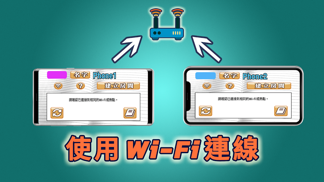 Wi-Fi Deuces in Hong Kong