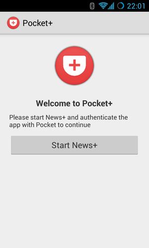 Pocket+ extension for News+