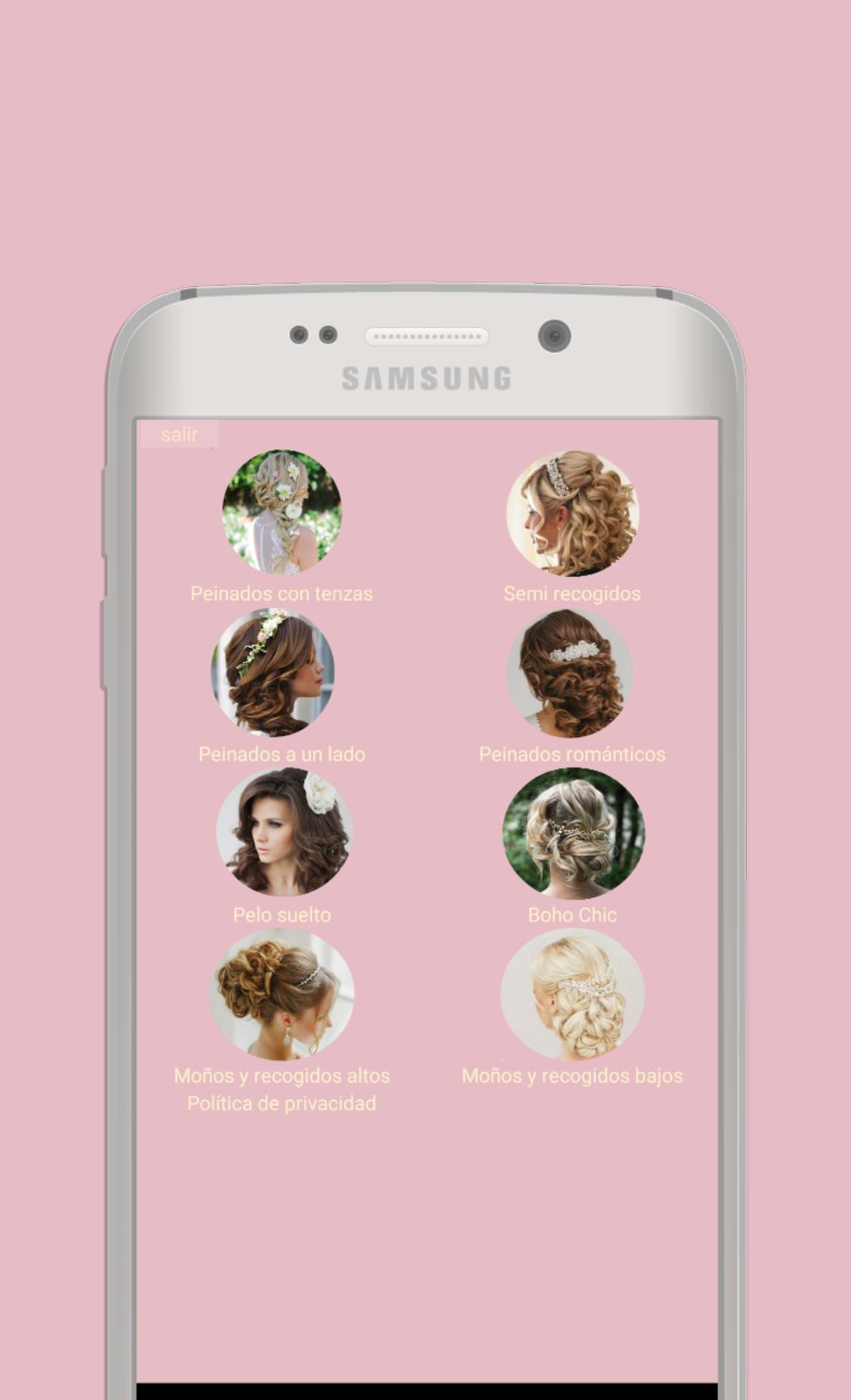 Wedding hairstyles 2017-2018