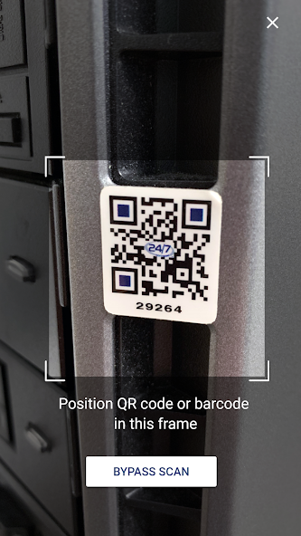 24/7 Software CheckPoint