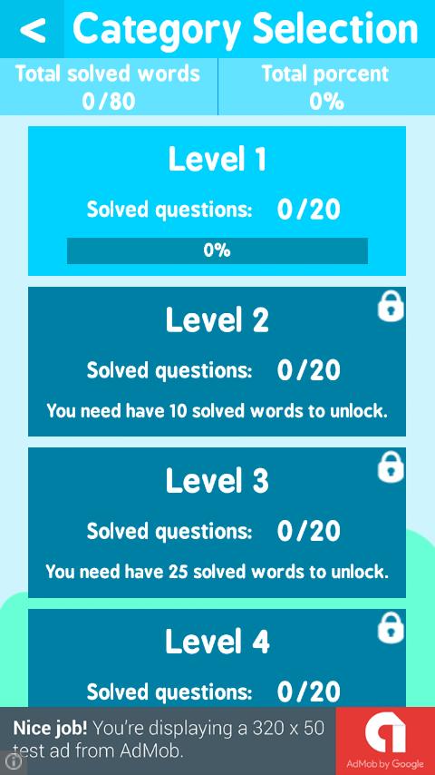 Tebak Gambar - Gambar