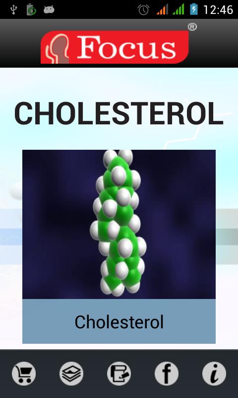 Cholesterol- An Overview