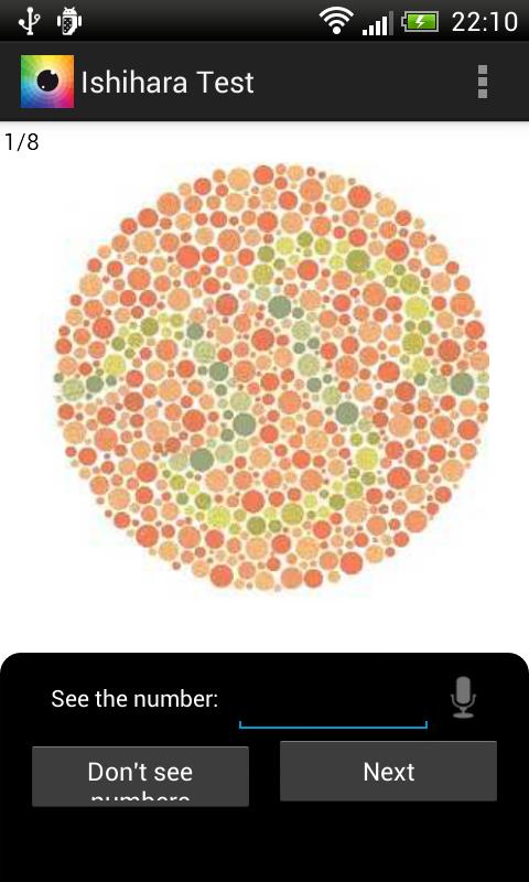 Are Colorblind?