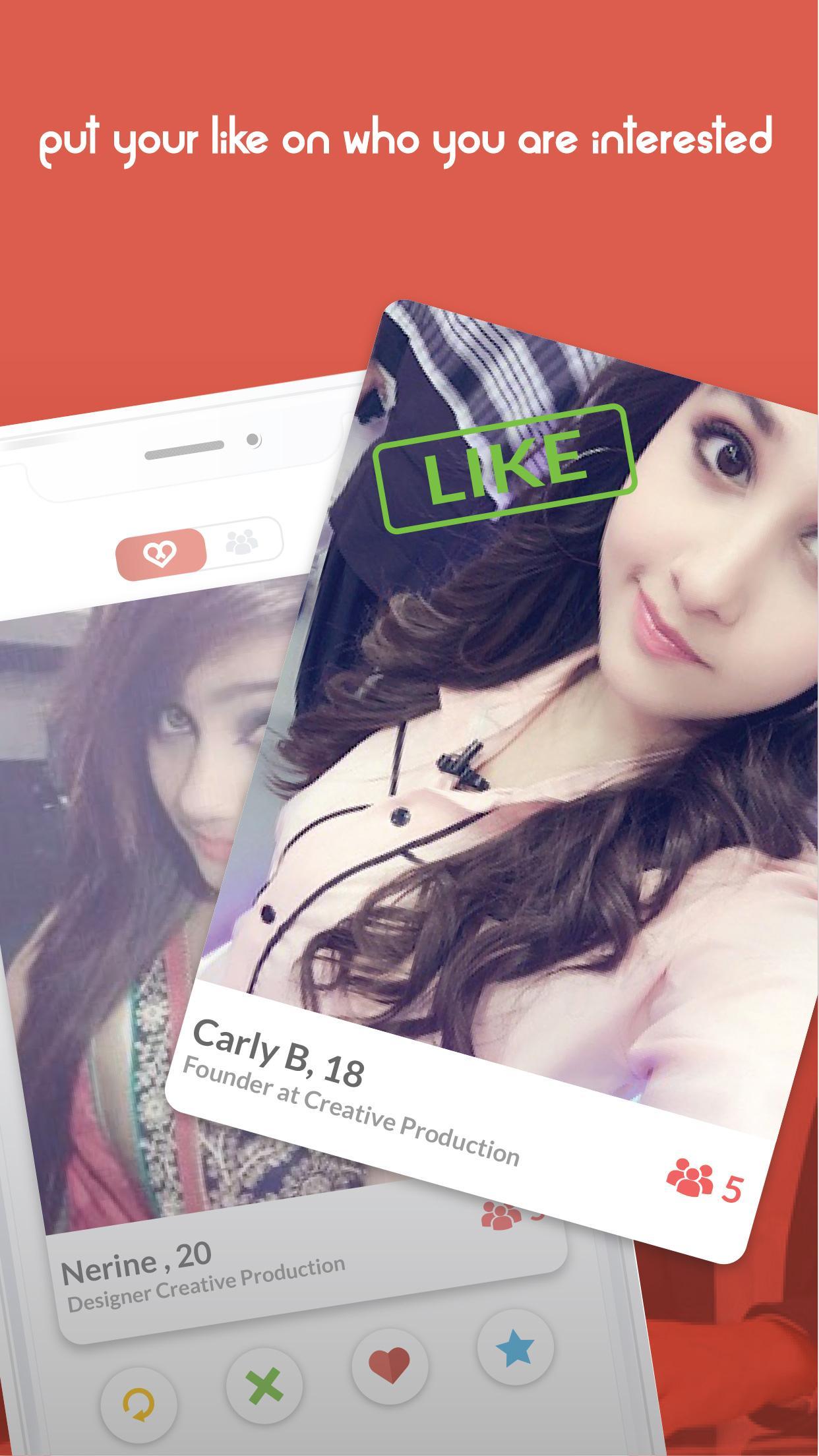 Dating99 - The Best Dating App