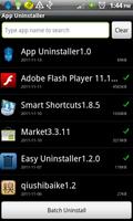 App Uninstaller